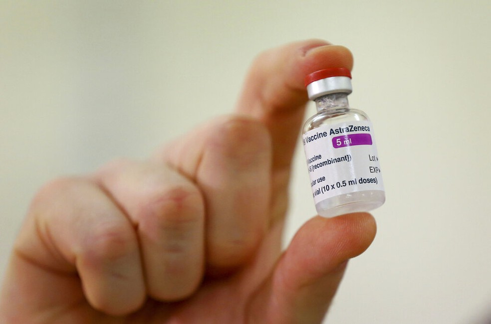 Ministério da Saúde recebe oferta de até 14 milhões de doses do consórcio Covax Facility