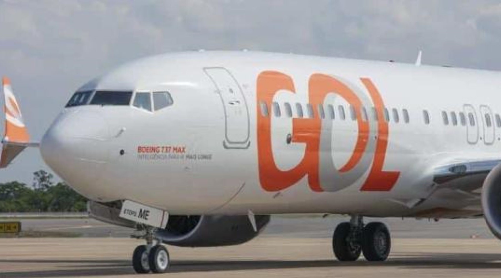 Ministério da Saúde conta com parceria da GOL Linhas Aéreas para distribuir vacinas pelo Brasil