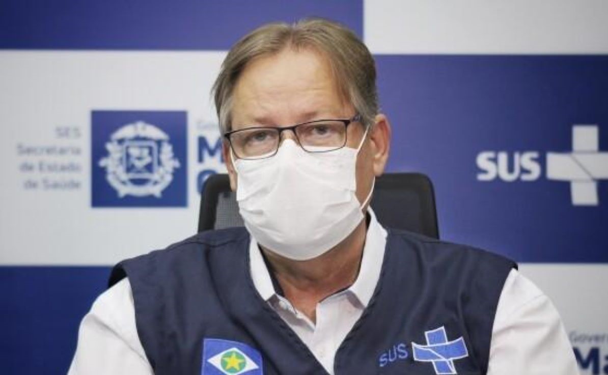 Secretário: Hospitais particulares de Mato Grosso não têm mais leitos de UTI disponíveis