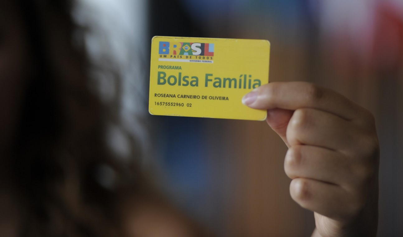 Ministério da Cidadania divulga o calendário do programa Bolsa Família para 2021