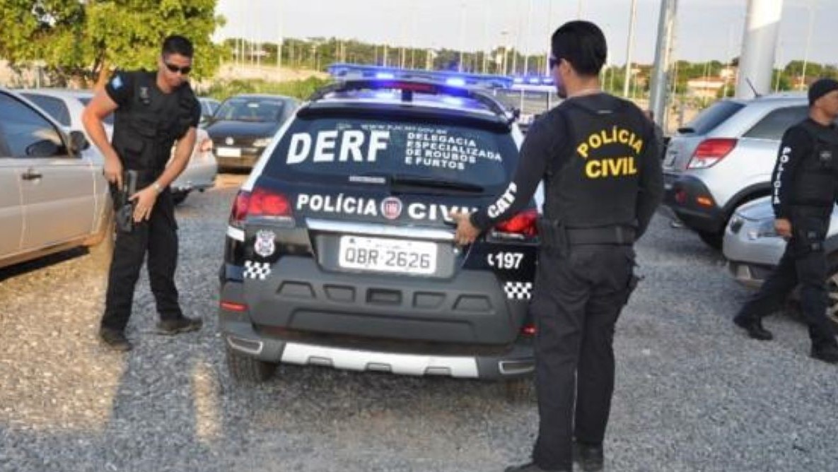 Sinop | Ladrão invade casa e ameaça matar 3 crianças durante assalto