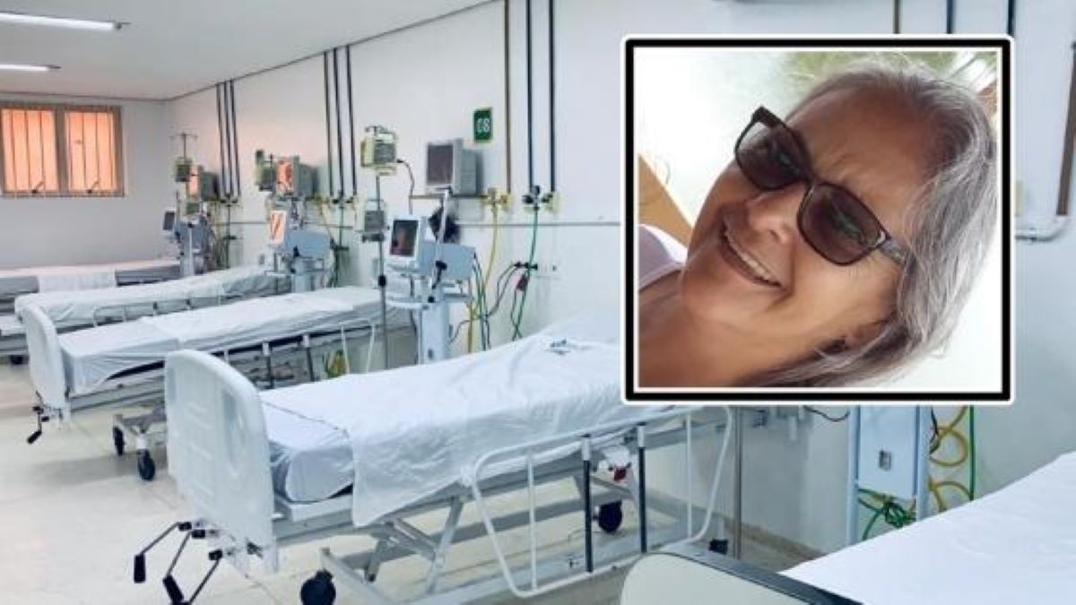 Mato Grosso | Servidora pública não resiste e morre de covid; é a quinta vítima da família