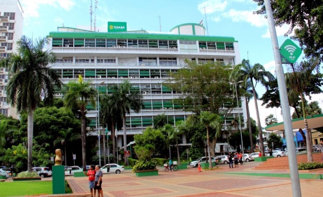 Prefeitura de Cuiabá publica editais com novos atos para aprovados em concurso público da Educação