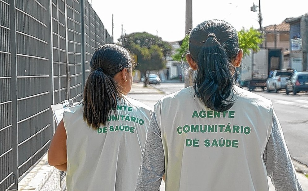 Mato Grosso | Inscrições para curso técnico gratuito em agentes de saúde vão até dia 17