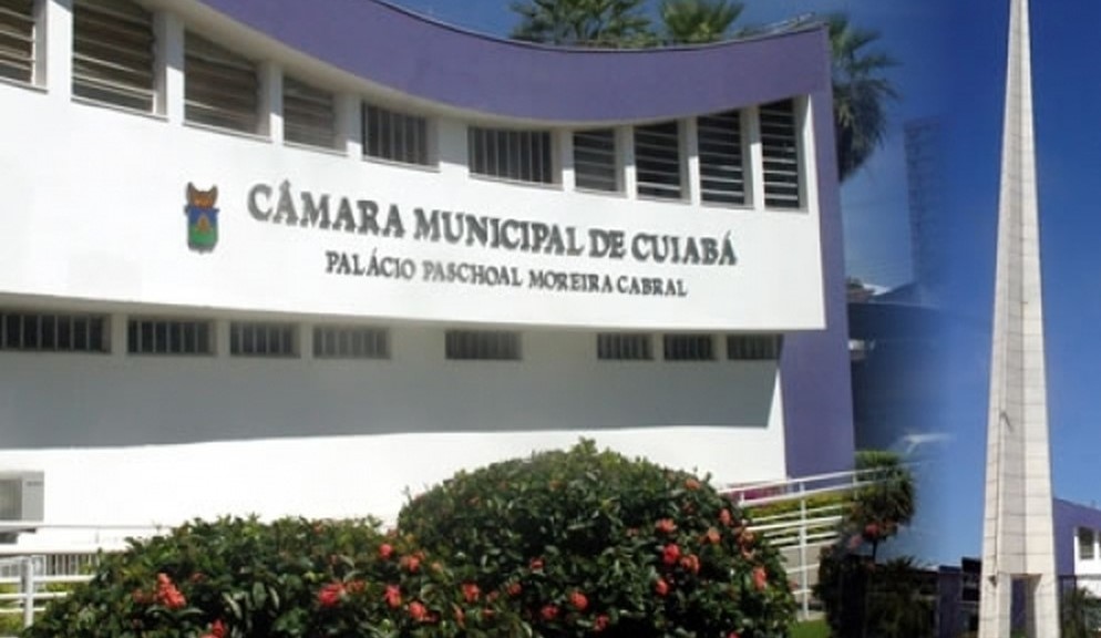 Câmara de Cuiabá abre concurso com 13 vagas e salário de até R$ 7,9 mil