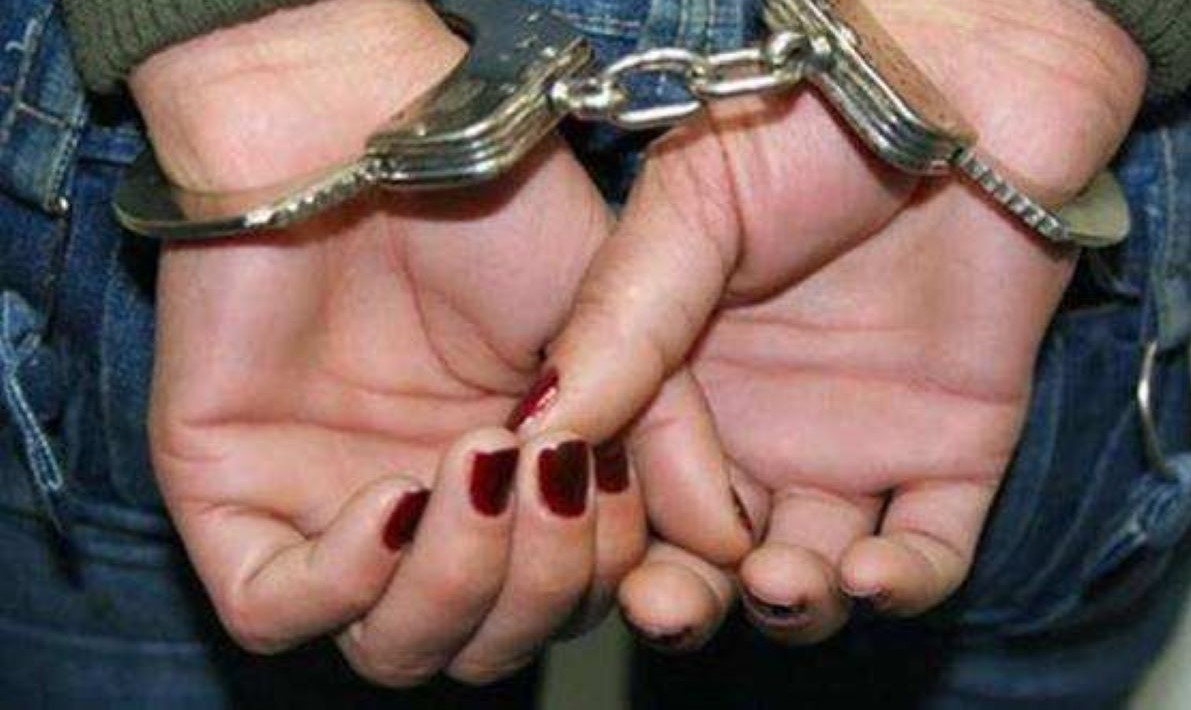 Rondonópolis | Mulher é presa após invadir casa do ex-namorado