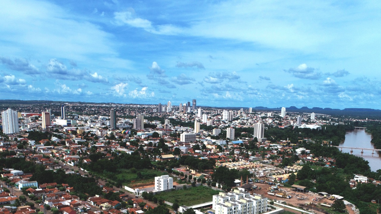 Rondonópolis é destaque em geração de empregos em 2020