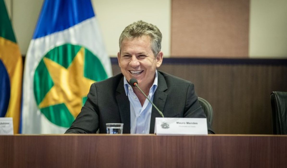 Governo quer autorização da ALMT para realizar empréstimo de U$$ 100 milhões para a área da educação