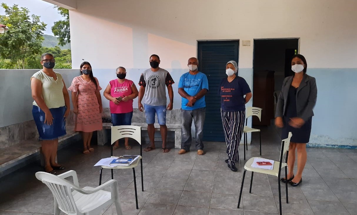 Tesouro | Conselho de Saúde define grupos prioritários de idosos para imunização contra a Covid-19 