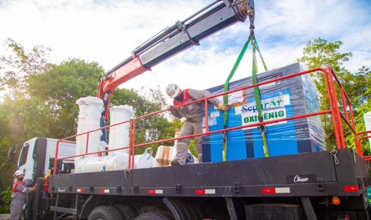 Comitê de Crise continuará atuando em Manaus