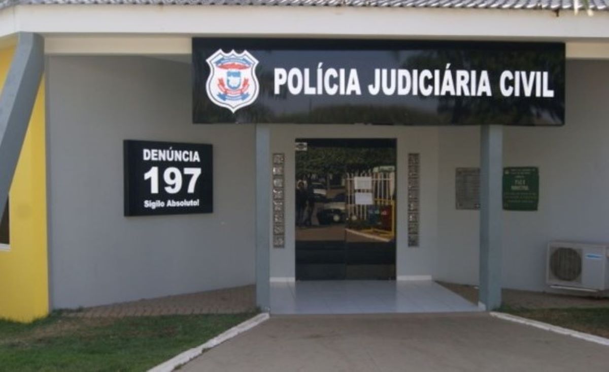 Lucas do Rio Verde | Pai suspeito de abusar sexualmente das filhas é preso
