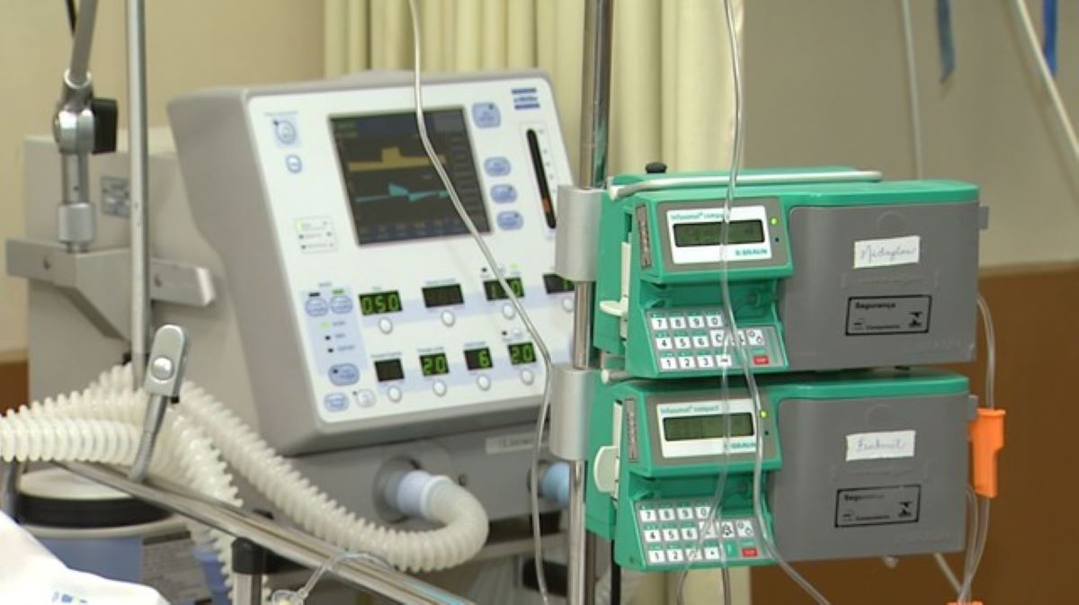 Mato Grosso contabiliza quase 200 mil casos de Covid-19 e 4.793 mil mortes pela doença