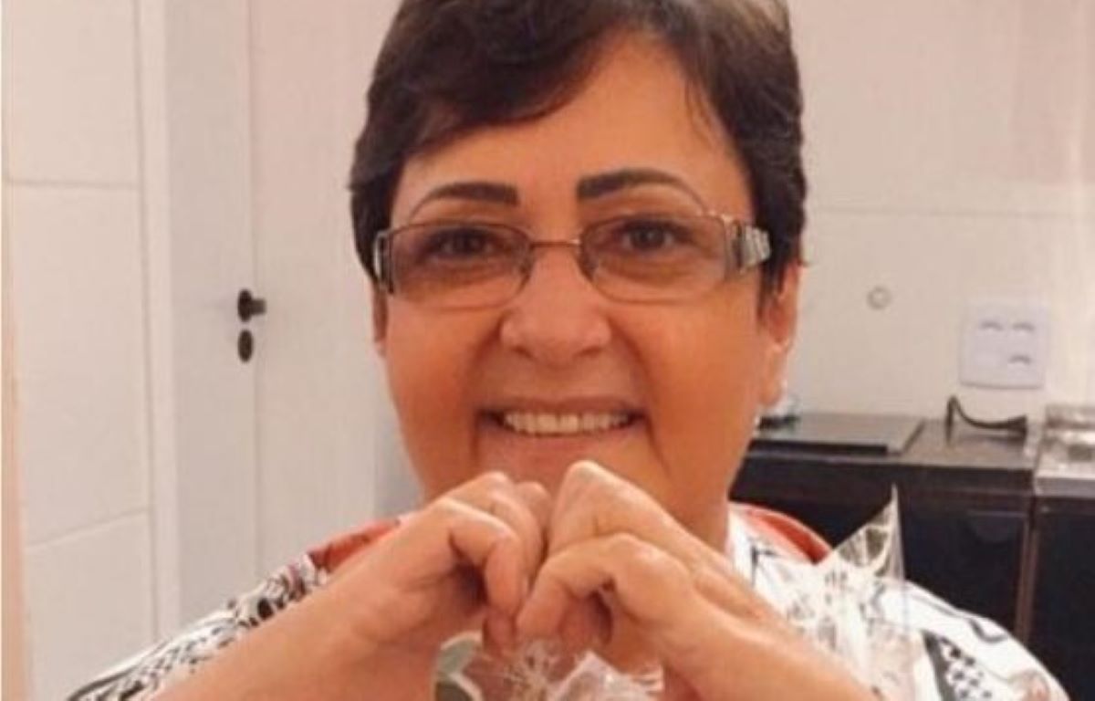 Cuiabá | Bancária morre vítima da covid, após passar por cirurgia de medula óssea