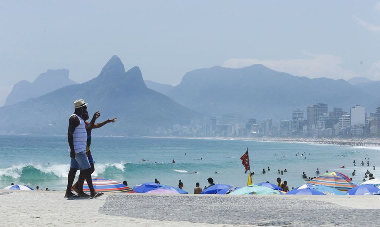 Ministério do Turismo quer ouvir você sobre a retomada de viagens no país