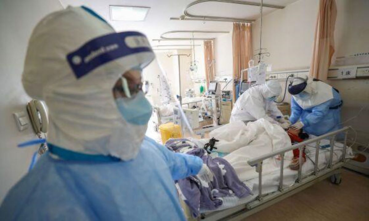Mato Grosso registra 31 mortes em 24 horas
