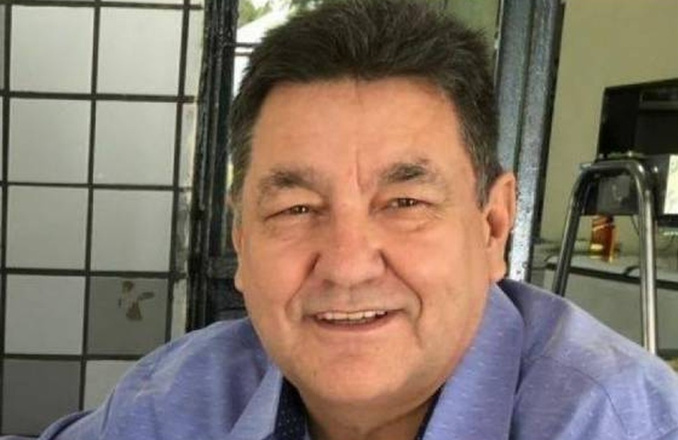 Cuiabá | Presidente da Desenvolve MT é internado em UTI com Covid-19