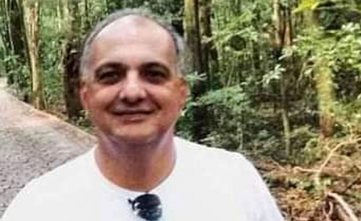 Tangará da Serra | Ex-secretário de Esportes morre com Covid-19