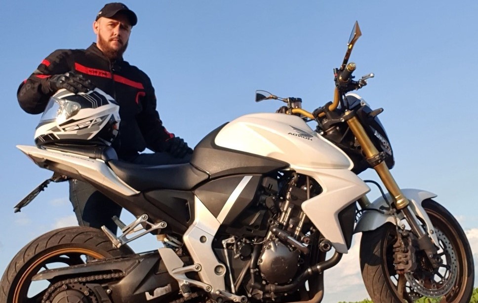 Sorriso | Motociclista morre e outro fica ferido após acidente entre duas motos