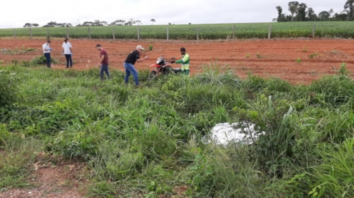 Mato Grosso | Mulher morre após sofrer acidente na MT-208