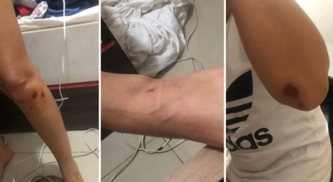 Cuiabá | Confusão entre assessor parlamentar e ex vai parar na delegacia da mulher