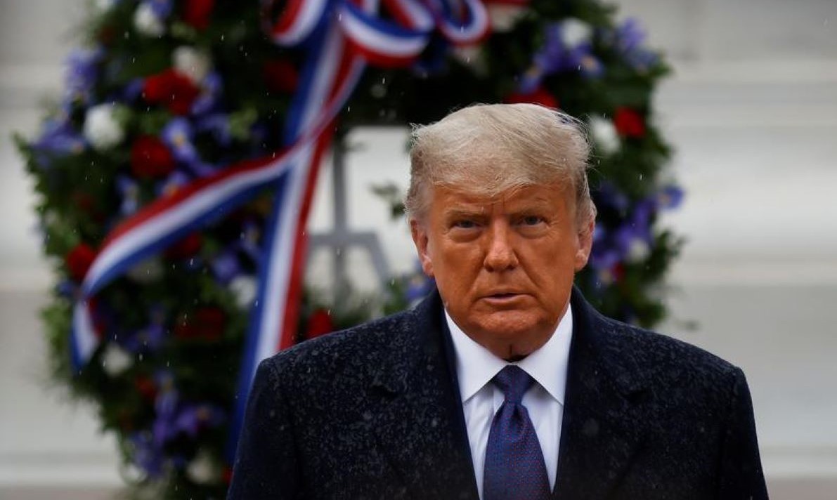Após Twitter, Facebook e Instagram também bloqueiam contas de Trump