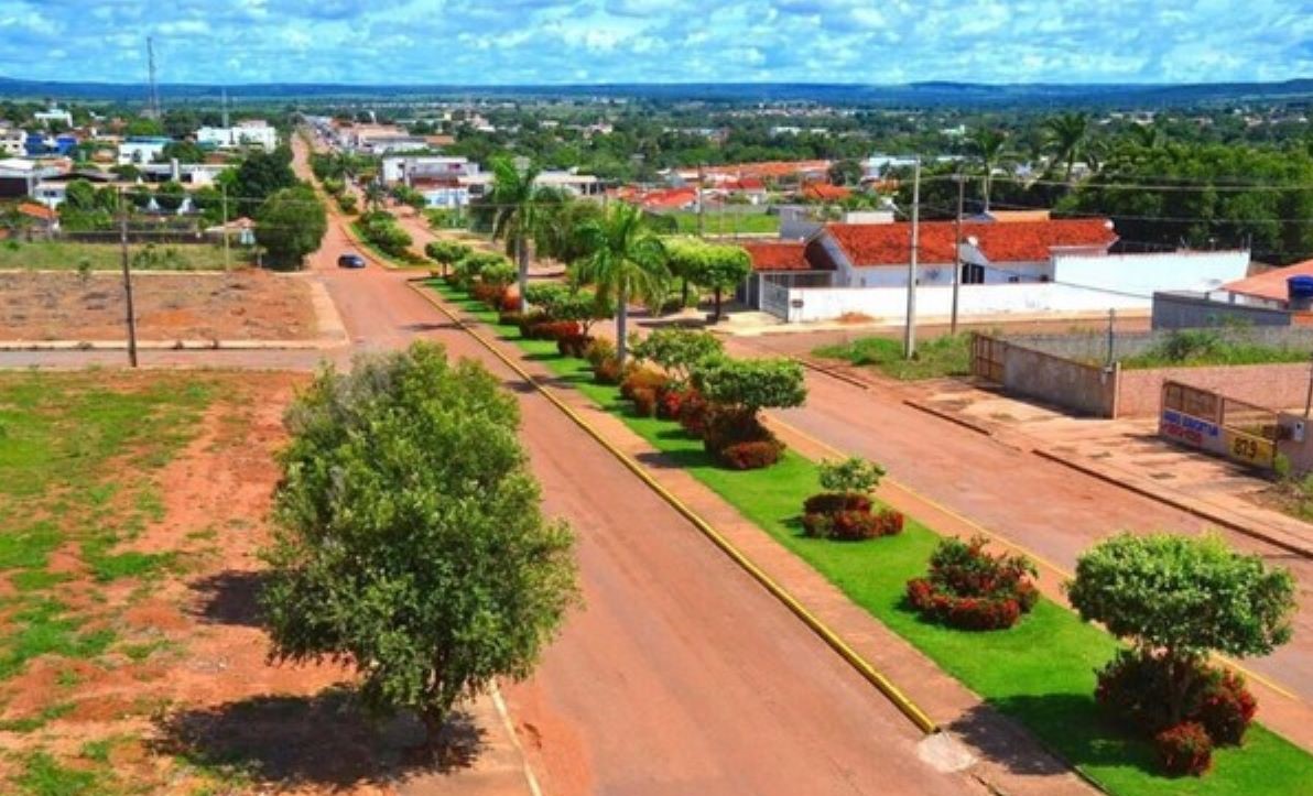 Prefeitura de Paranatinga decreta toque de recolher das 22h às 5h