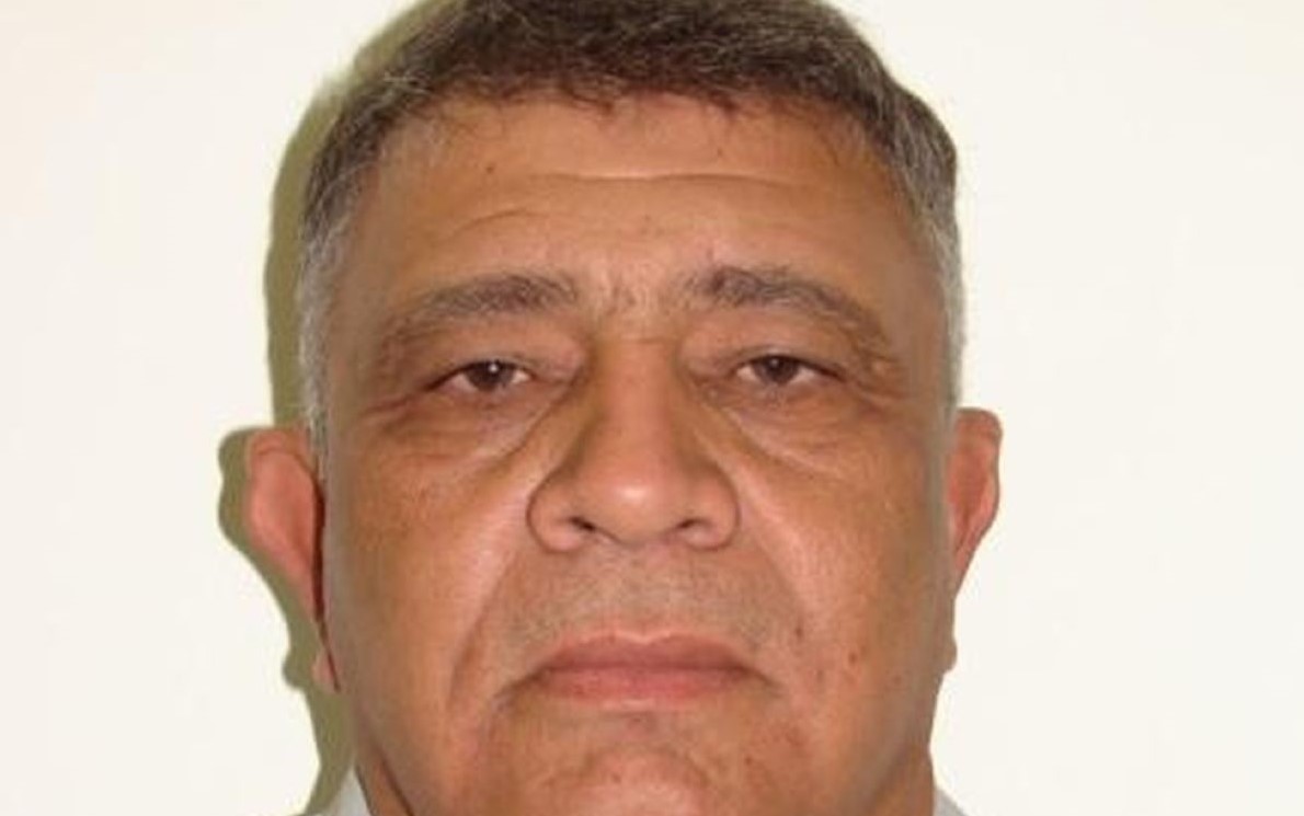 Rondonópolis | Sargento aposentado curado da Covid-19 morre em tratamento renal