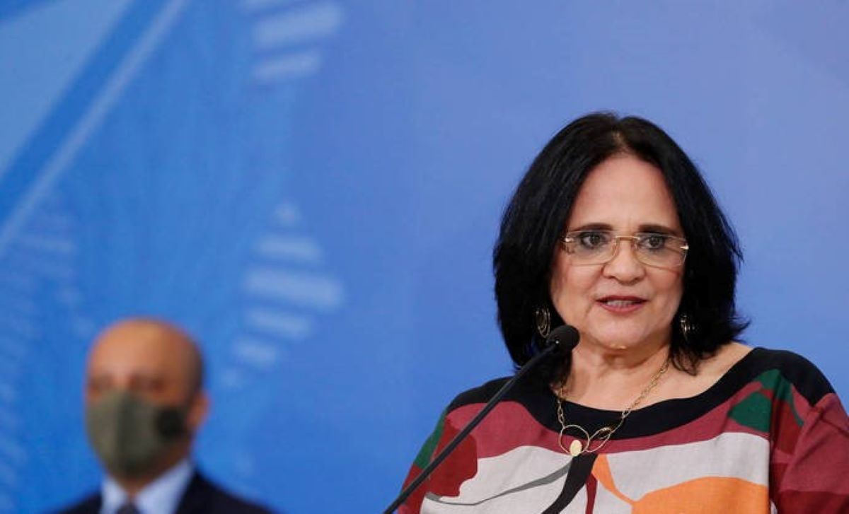 Relatório da HRW ignora medidas adotadas pelo governo para proteger direitos humanos na pandemia