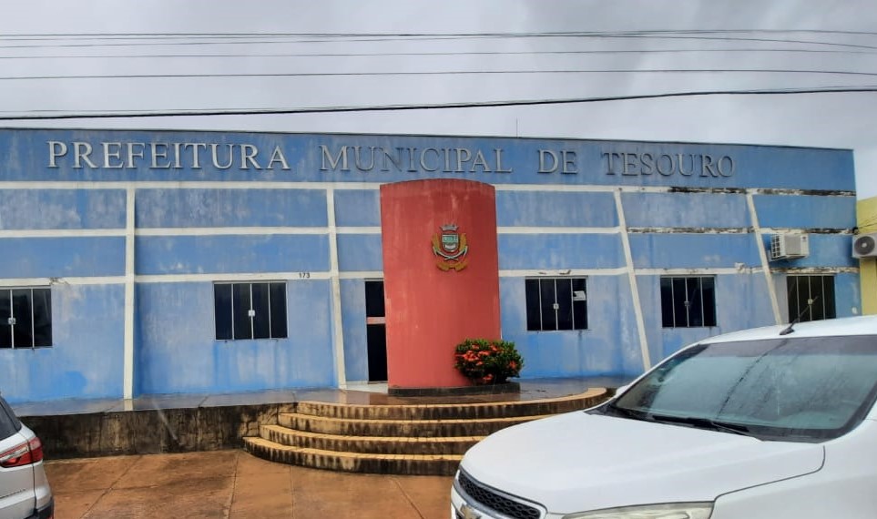 Tesouro | Prefeitura comunica cancelamento do ponto facultativo do carnaval 