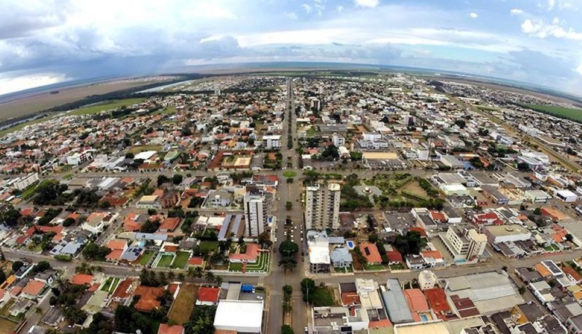 Novo decreto deve fechar principal avenida de Primavera do Leste para evitar aglomeração