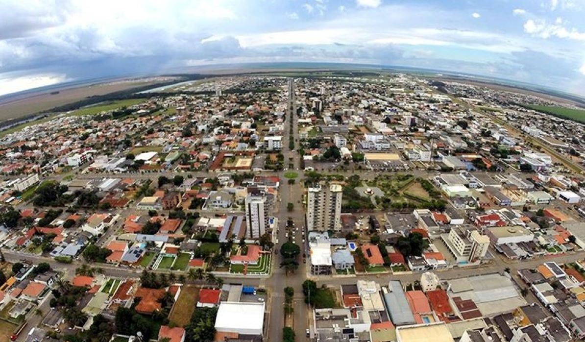 Convênio garante nova escola estadual em Primavera do Leste