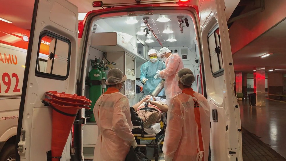 Taxa de contaminação pela Covid-19 em Rondonópolis é maior que a de Mato Grosso