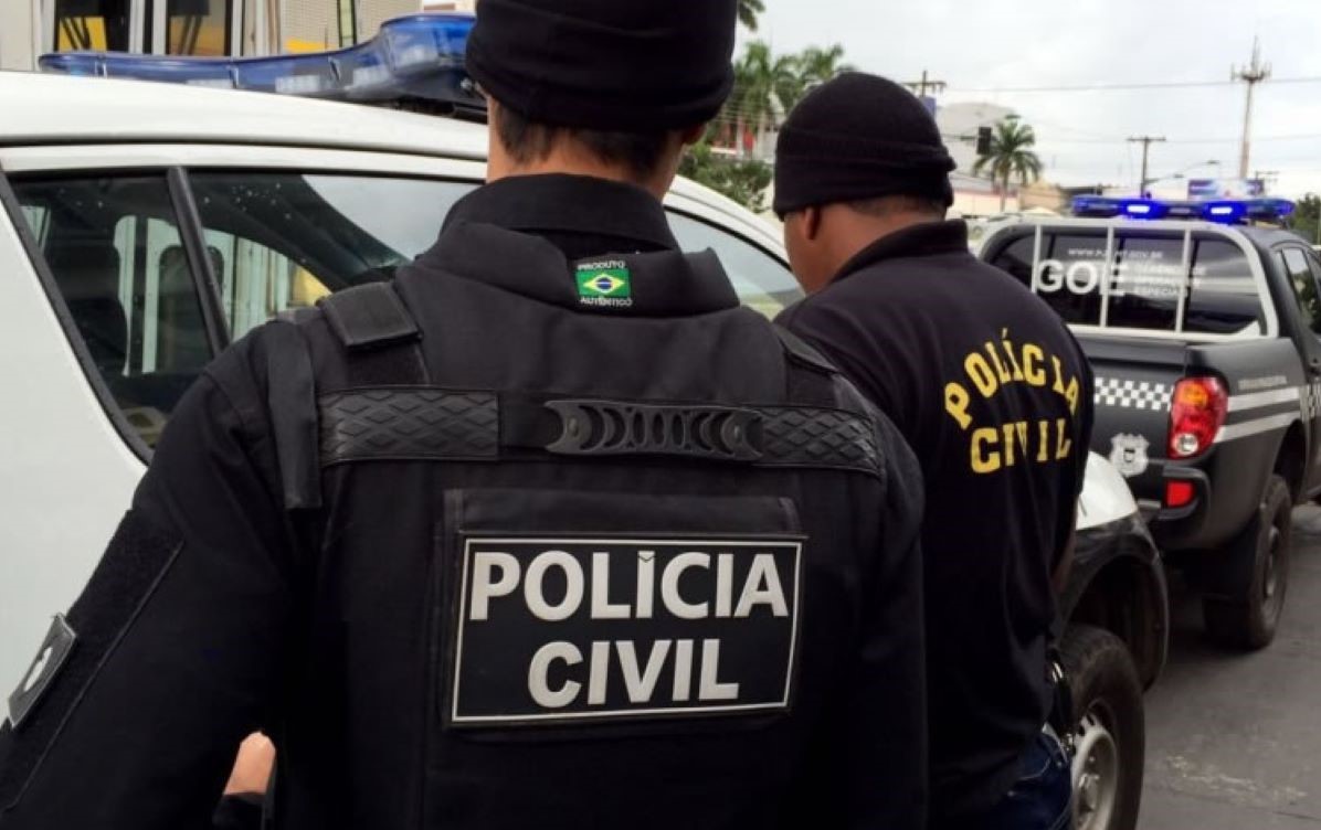 Mato Grosso | Polícia Civil divulga novo edital com reabertura de inscrições para Processo Seletivo