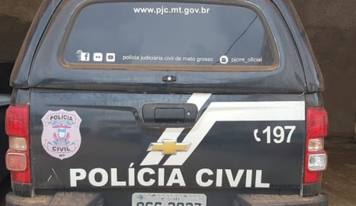 Casal é assassinado a tiros em Ribeirão Cascalheira