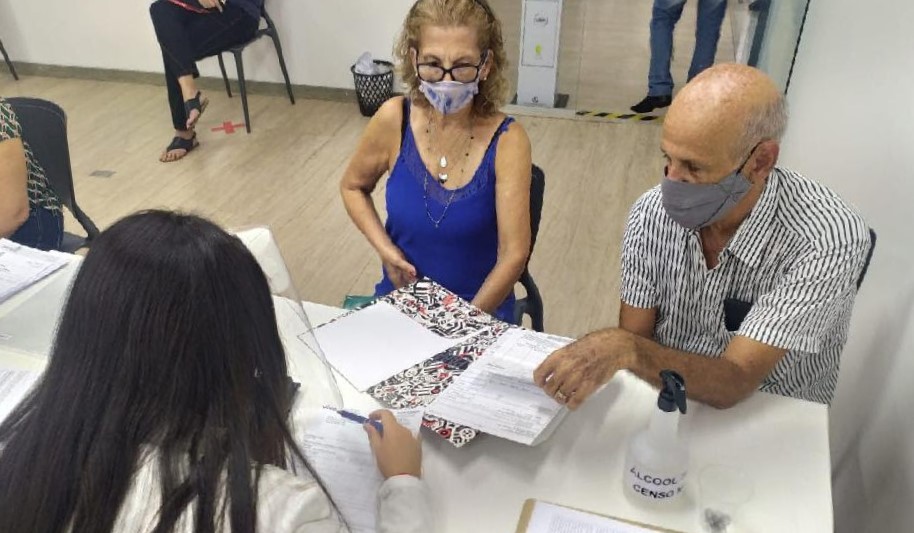 Saiba como retirar a sua certidão de casamento atualizada pela internet para o censo do MT Prev