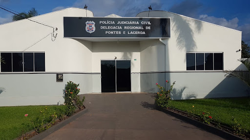 Pontes e Lacerda | Homem procura delegacia para solicitar certidão e é preso por estupro cometido em Jaciara