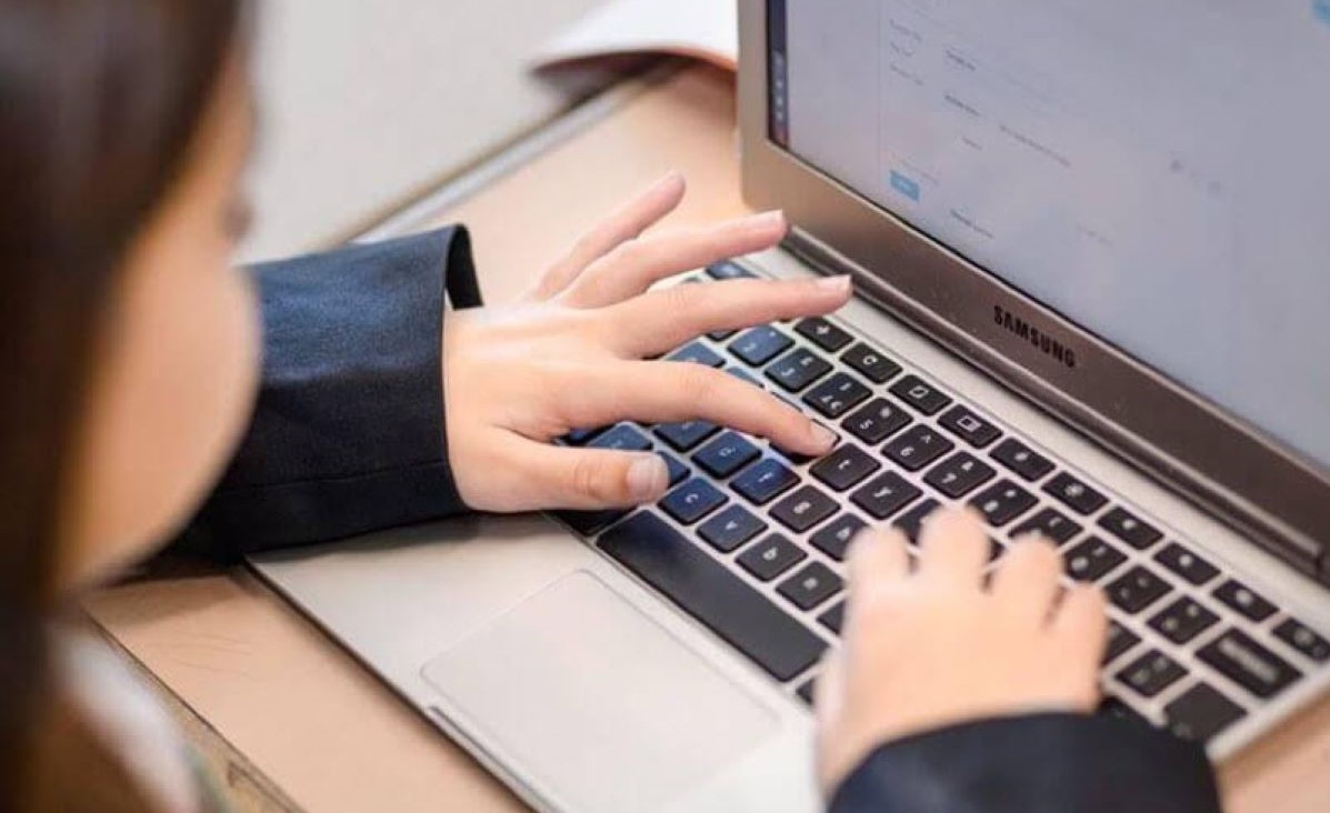 Seduc faz parceria com o Google e avança na educação on line