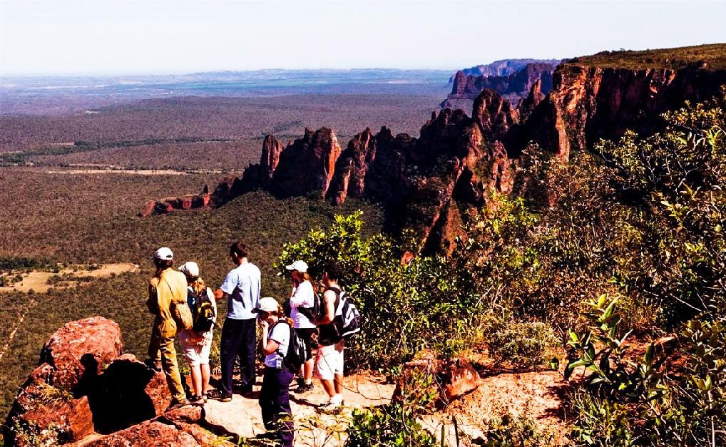 Guias de turismo de Mato Grosso terão curso de especialização técnica de Ministério