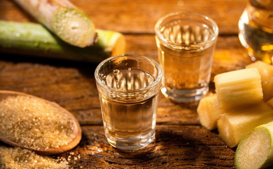 Exportação de Cachaça para alguns mercados europeus cresce em 2020, mesmo com o cenário desafiador