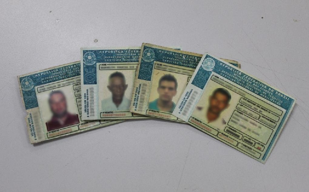 Mais de 3 mil motoristas tiveram a CNH suspensa nos últimos dois anos