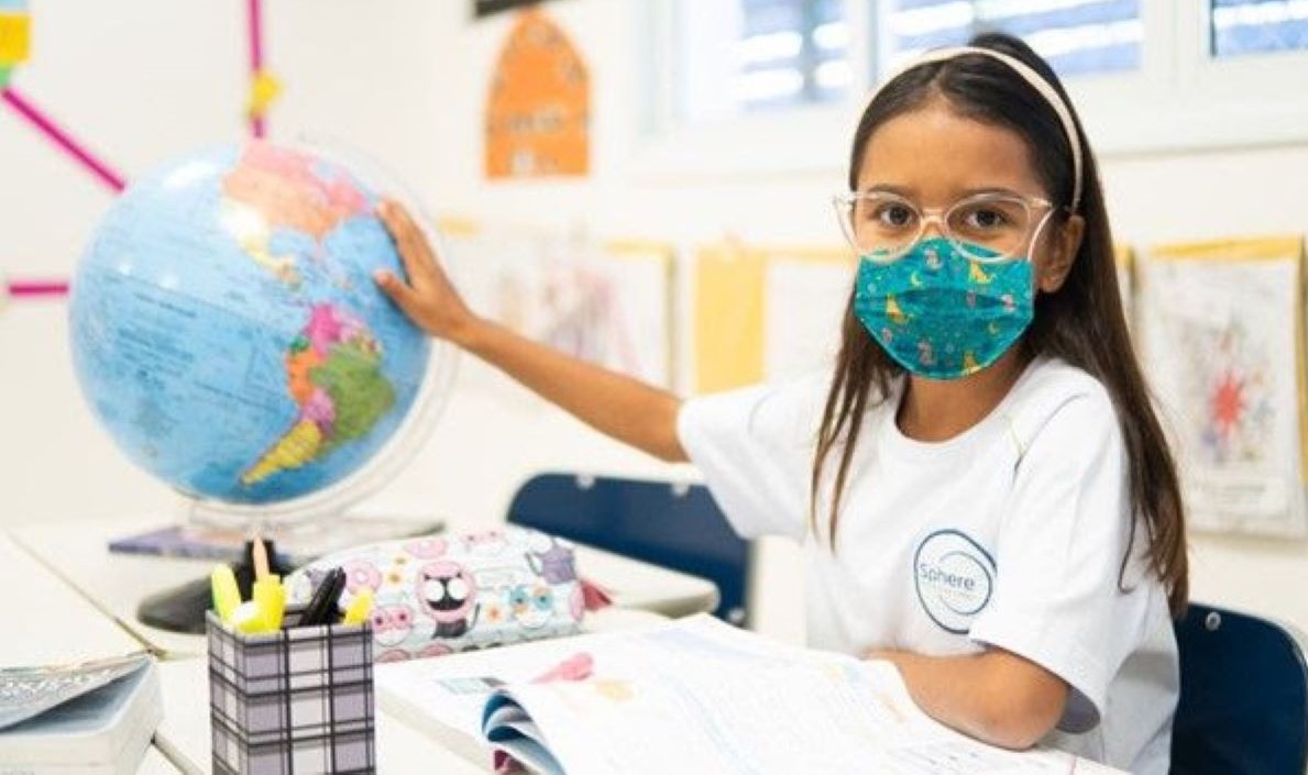 Rede de escolas dá dicas para educadores se prepararem para 2021