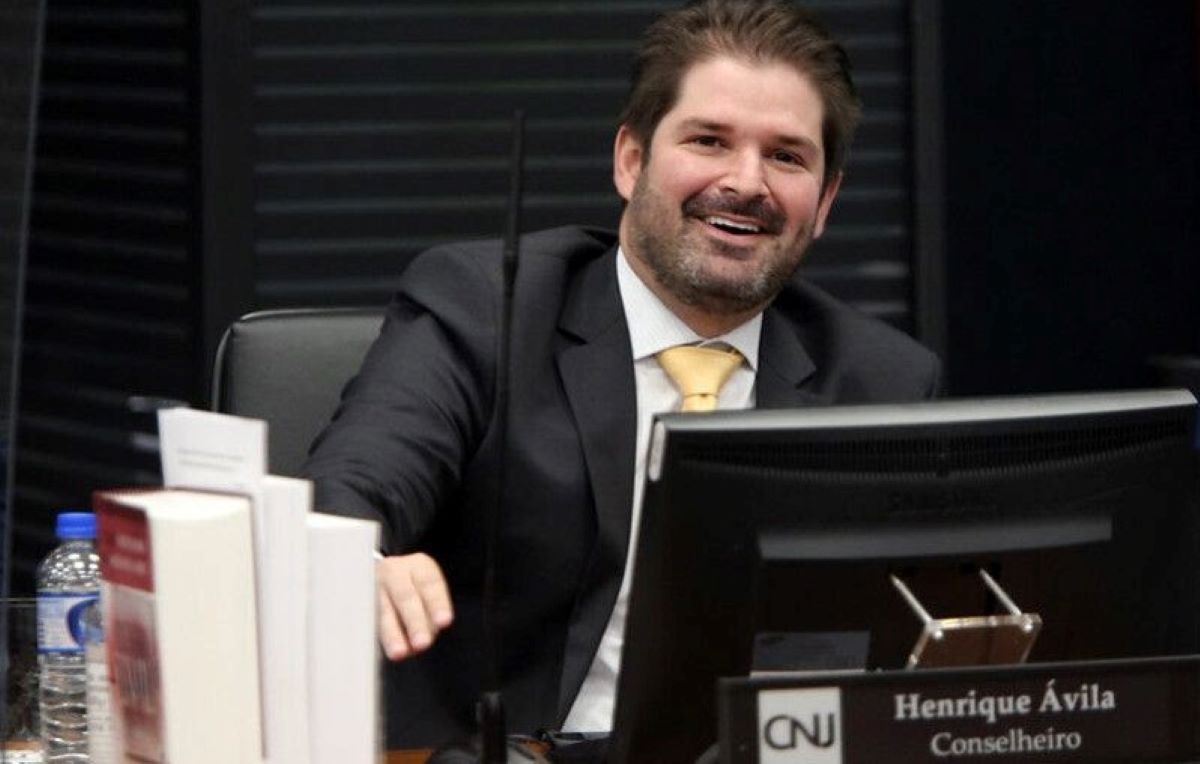 Diálogo entre Poderes viabiliza nova Lei de Falências, afirma conselheiro do CNJ