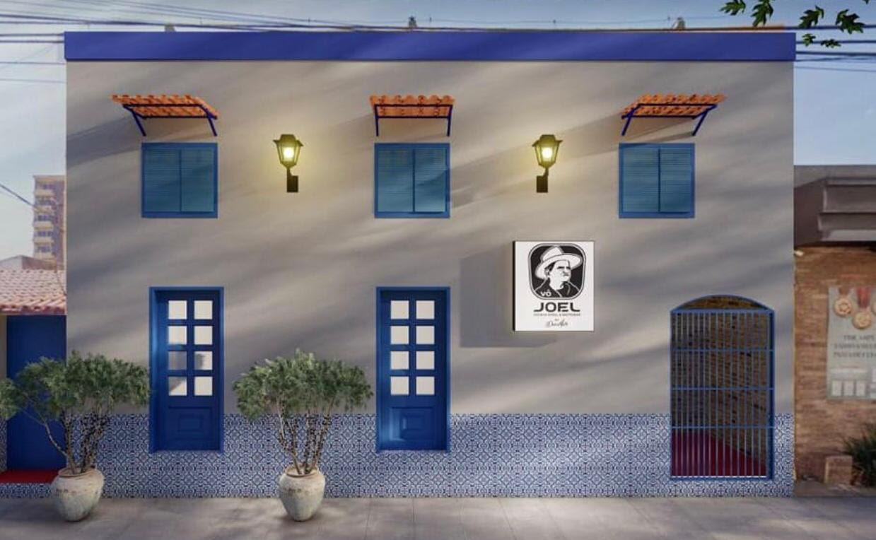 Vô Joel será inaugurado trazendo o melhor da comida caipira e bar sertanejo