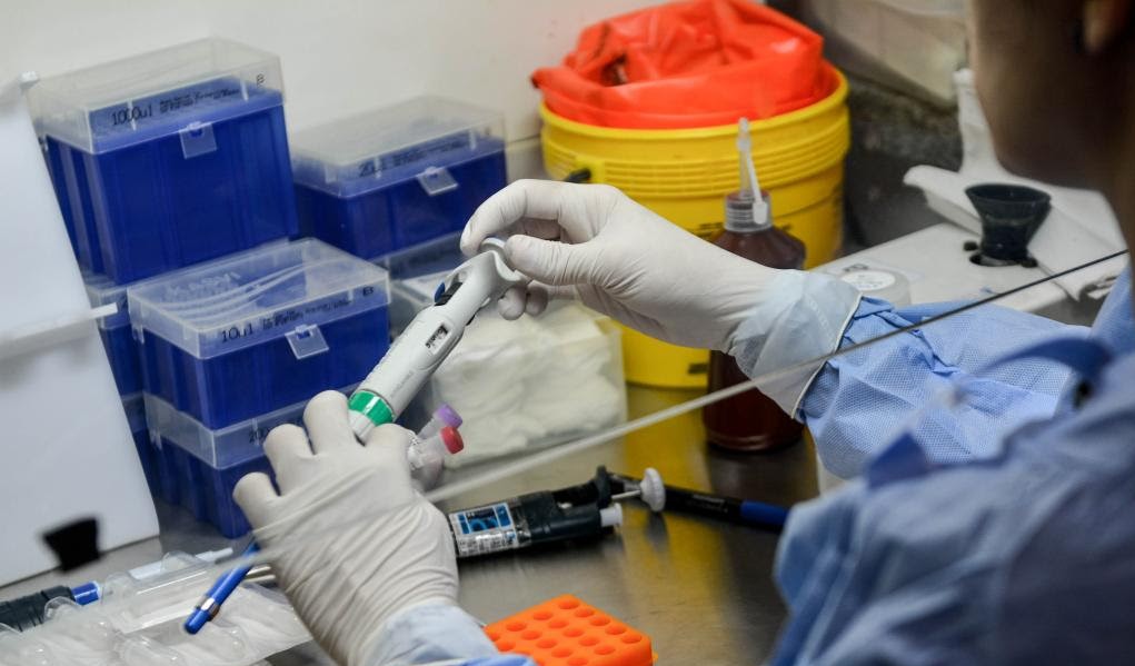 Mato Grosso registra 217.020 casos e 5.129 óbitos