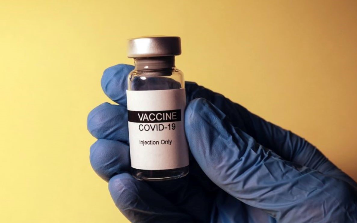 Anvisa autoriza importação de 2 milhões de doses da vacina de Oxford