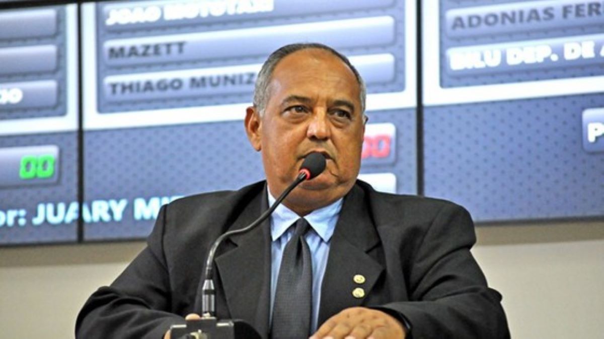 Luto | Rondonópolis perde Juary Miranda para o Covid