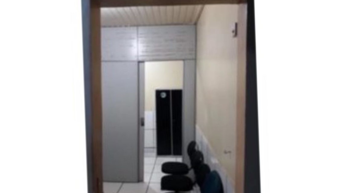 Vereador não é reeleito e leva porta de gabinete: ‘É minha’