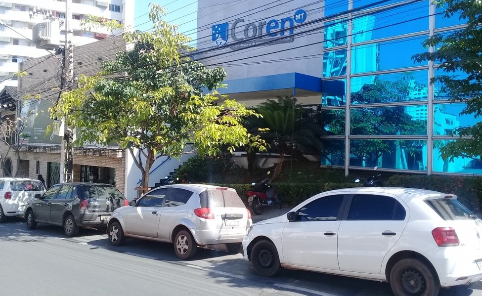 Coren-MT deve instaurar protocolo de fiscalização para investigar mortes de enfermeiros por Covid-19