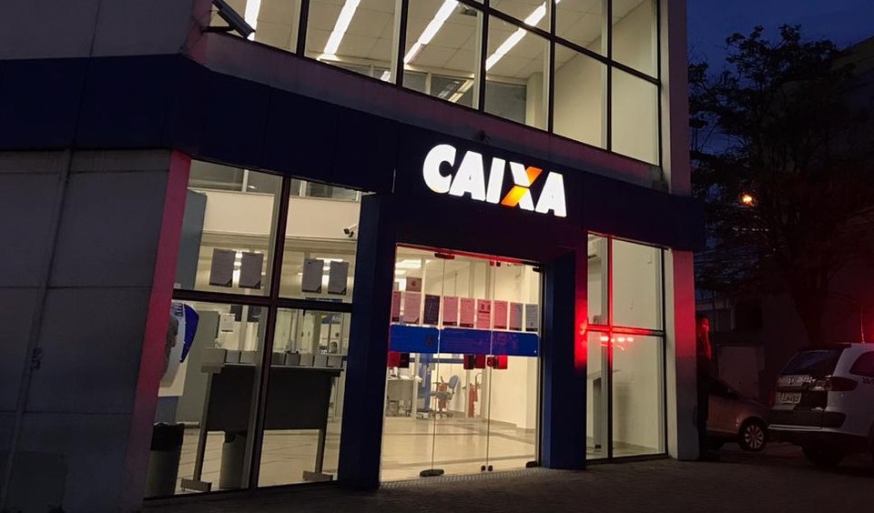 Caixa anuncia abertura de 4 novas agências em Mato Grosso