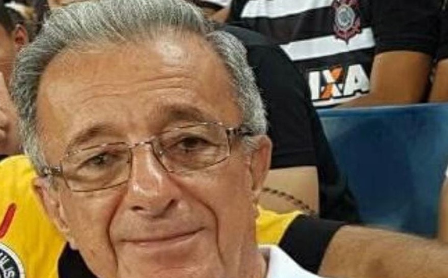 Cuiabá | Ex-superintendente de banco morre após 4 dias internado com Covid-19